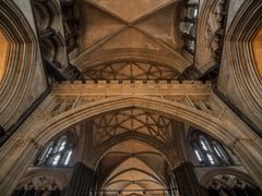 Salisbury Cathedral 