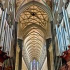 Salisbury Cathedral