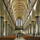 Salisbury Cathedral