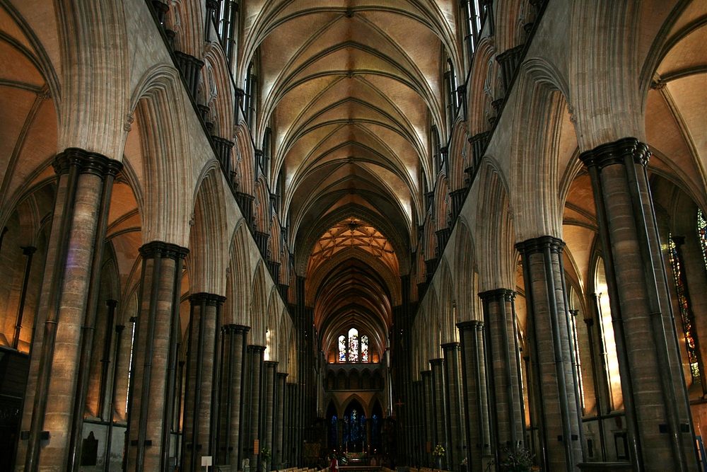 Salisbury Cathedral