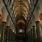 Salisbury Cathedral