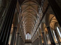 Salisbury Cathedral 