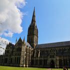 Salisbury Cathedral