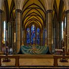 Salisbury Cathedral 6