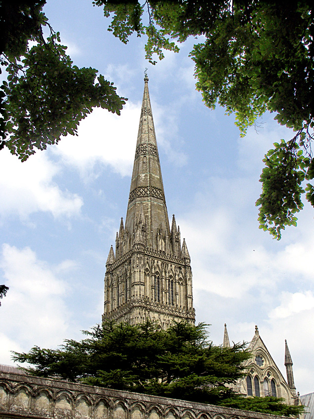 Salisbury Cathedral