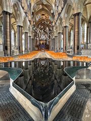 Salisbury Cathedral
