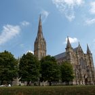 Salisbury Cathedral