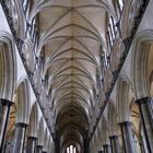 Salisbury - Cathedral