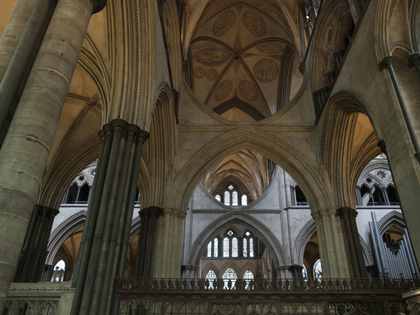 Salisbury Cathedral