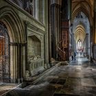 Salisbury Cathedral