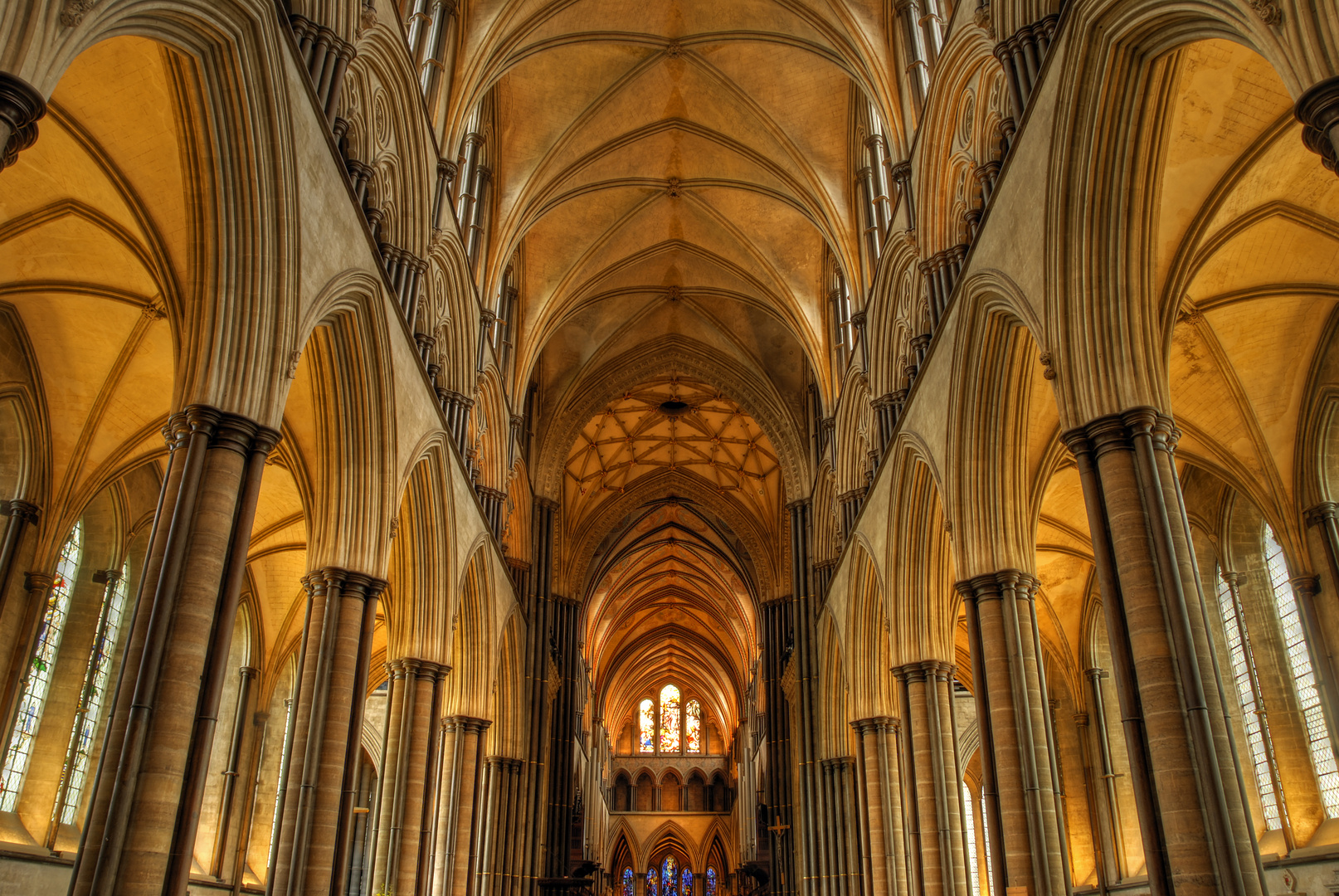 Salisbury Cathedral