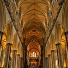 Salisbury Cathedral