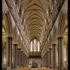 Salisbury Cathedral