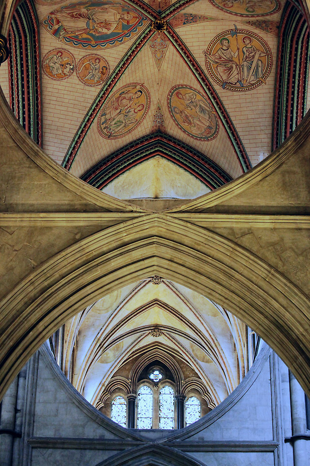 Salisbury Cathedral