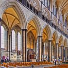 Salisbury Cathedral