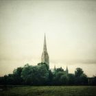 salisbury cathedral