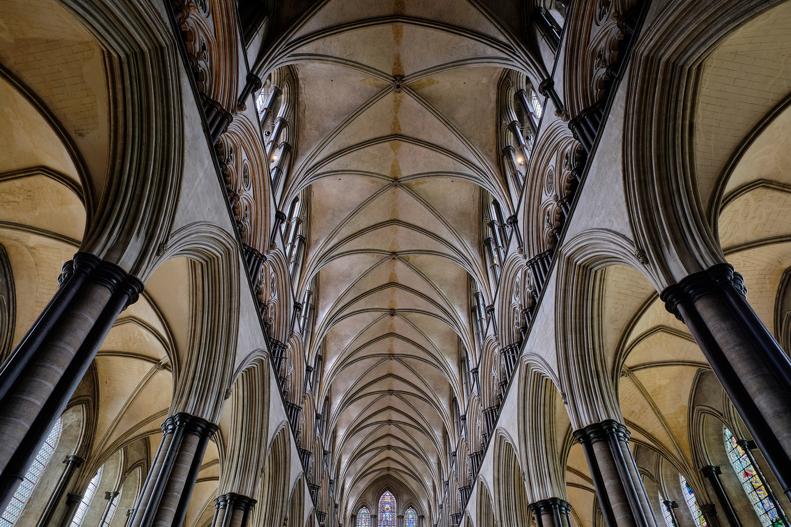 Salisbury Cathedral