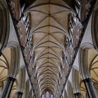 Salisbury Cathedral