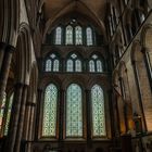 Salisbury Cathedral