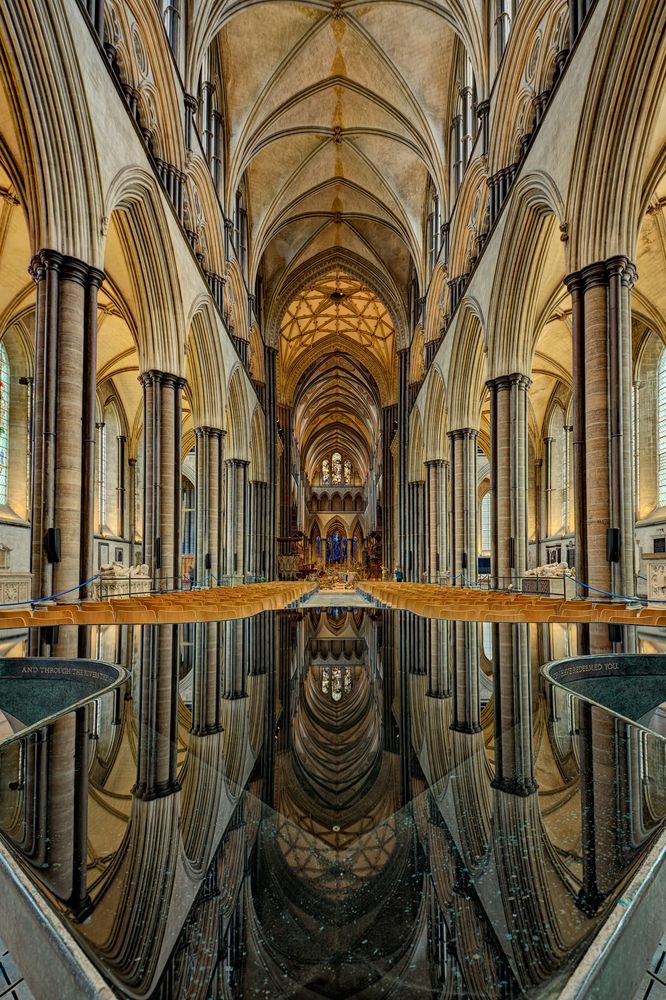 Salisbury Cathedral