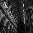 Salisbury Cathedral