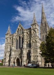 Salisbury Cathedral