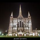 Salisbury Cathedral