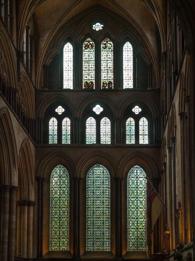 Salisbury cathedral