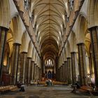 Salisbury Kathedrale