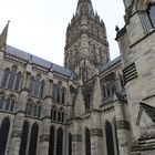 Salisbury Kathedrale