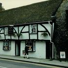 Salisbury - The New Inn