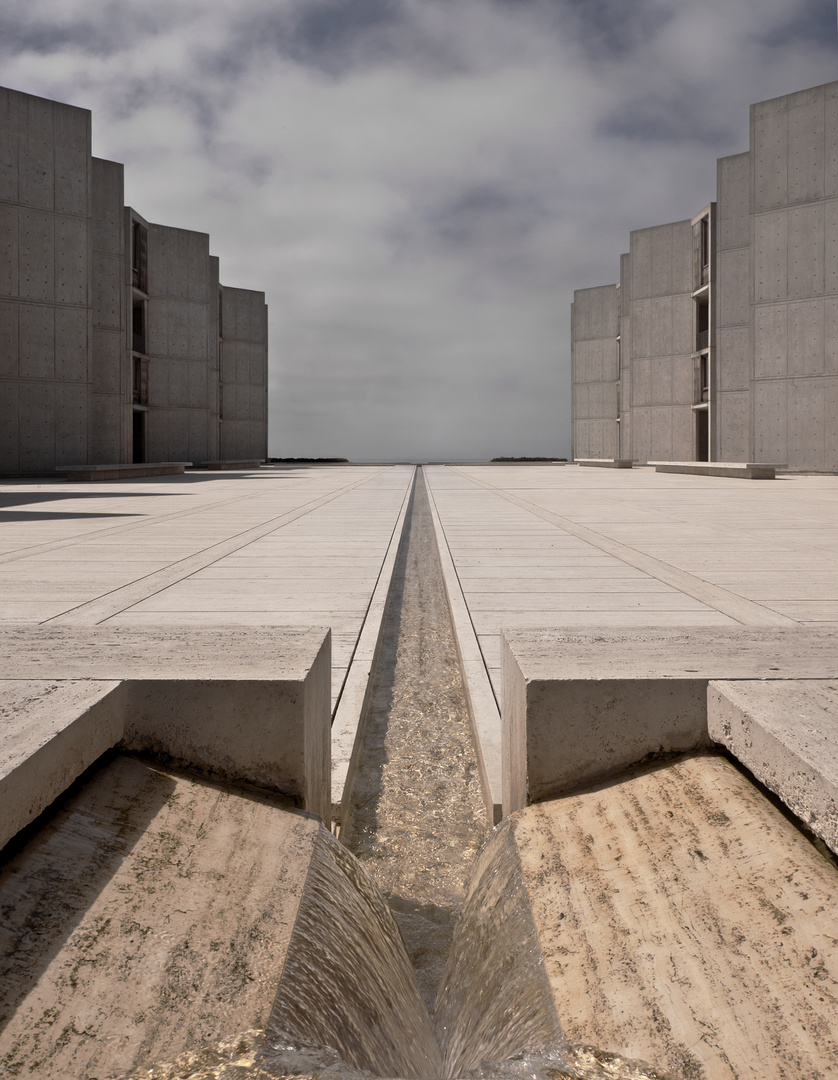 Salk Institute