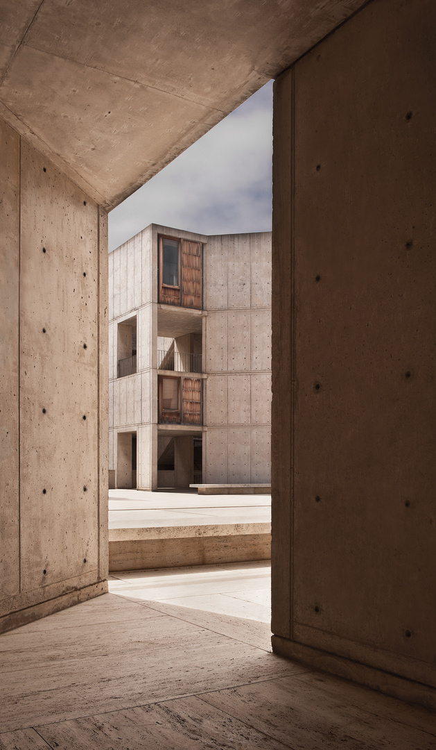 Salk Institute