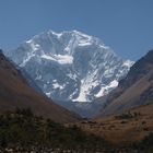 Salkantay 6264m