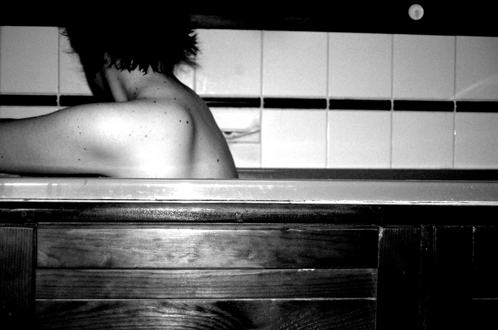 [salle de bain]