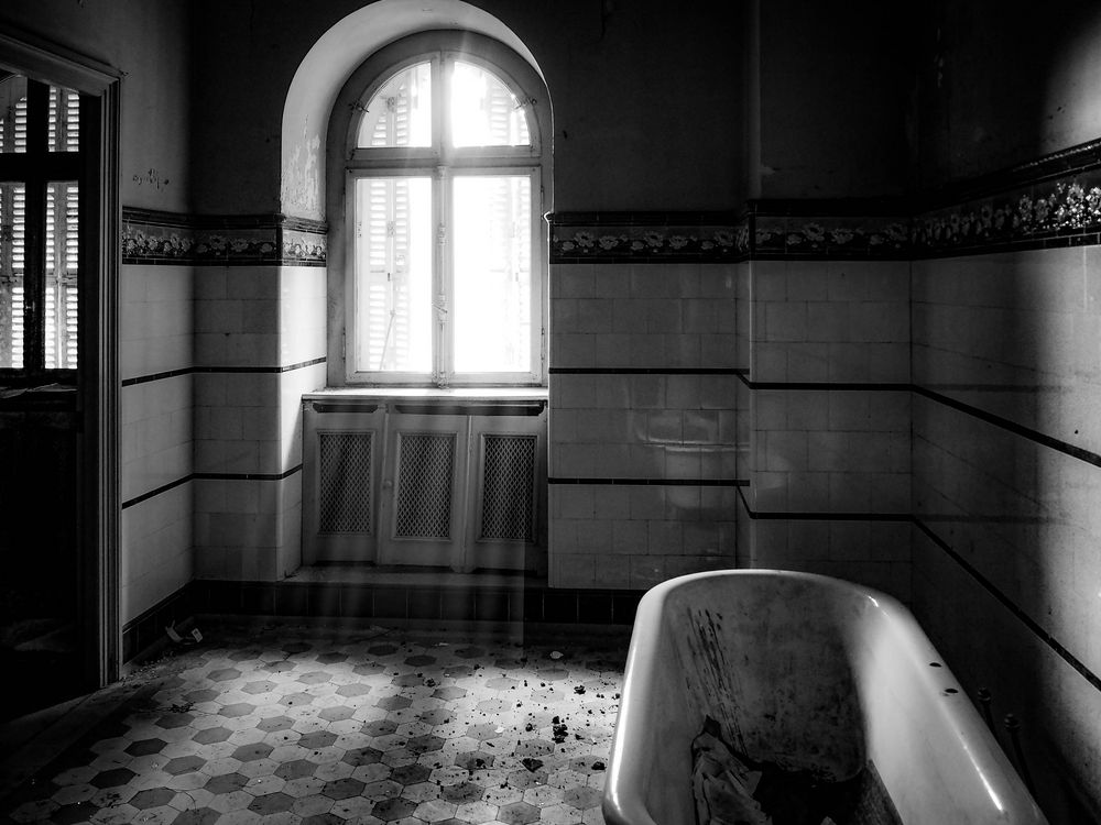 Salle de Bain