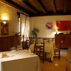 salle de restaurant