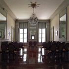 Salle des mariages  -  Hôtel de ville de Lectoure