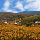 Salles en Beaujolais