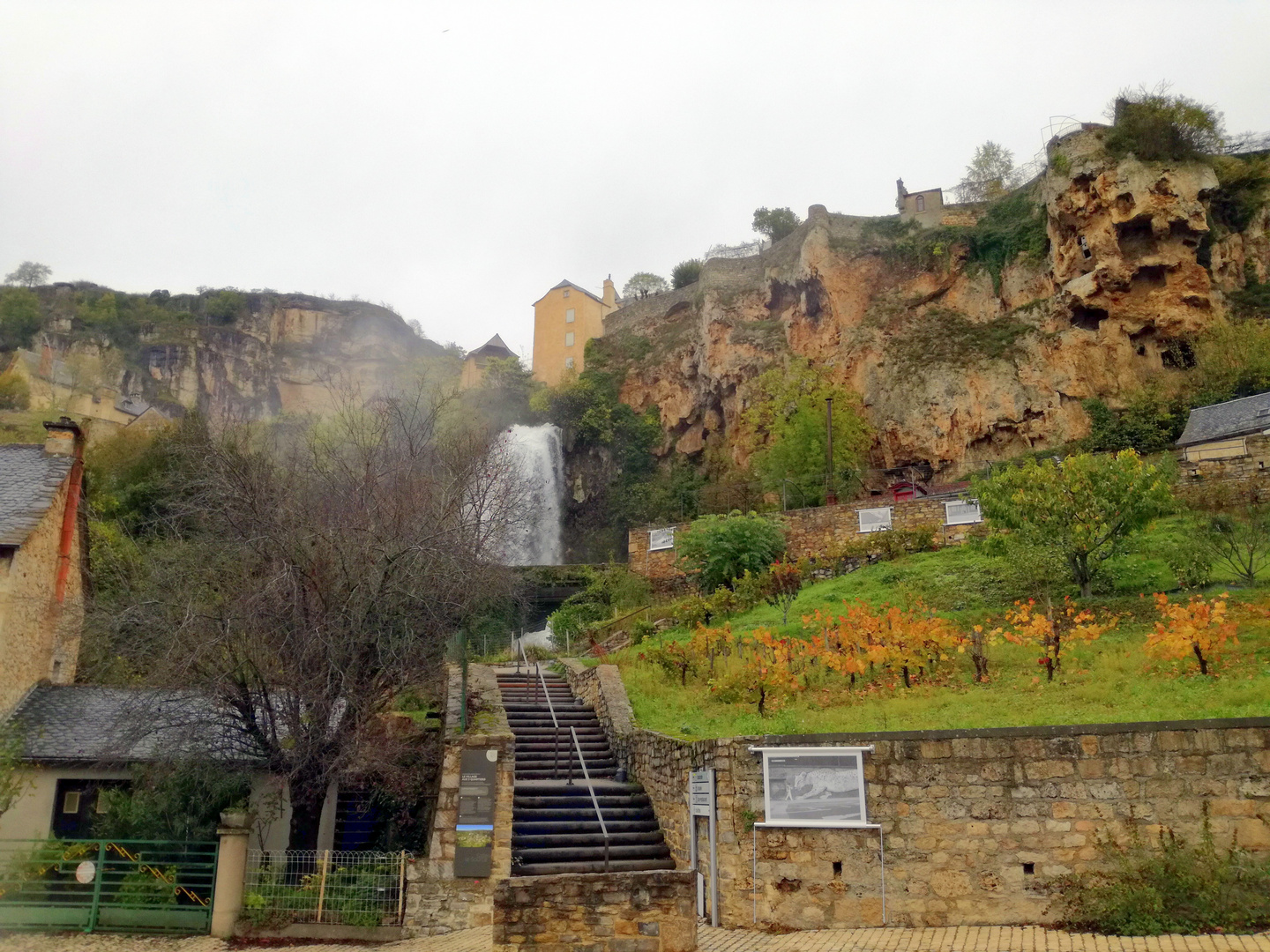 Salles-la-Source, Aveyron