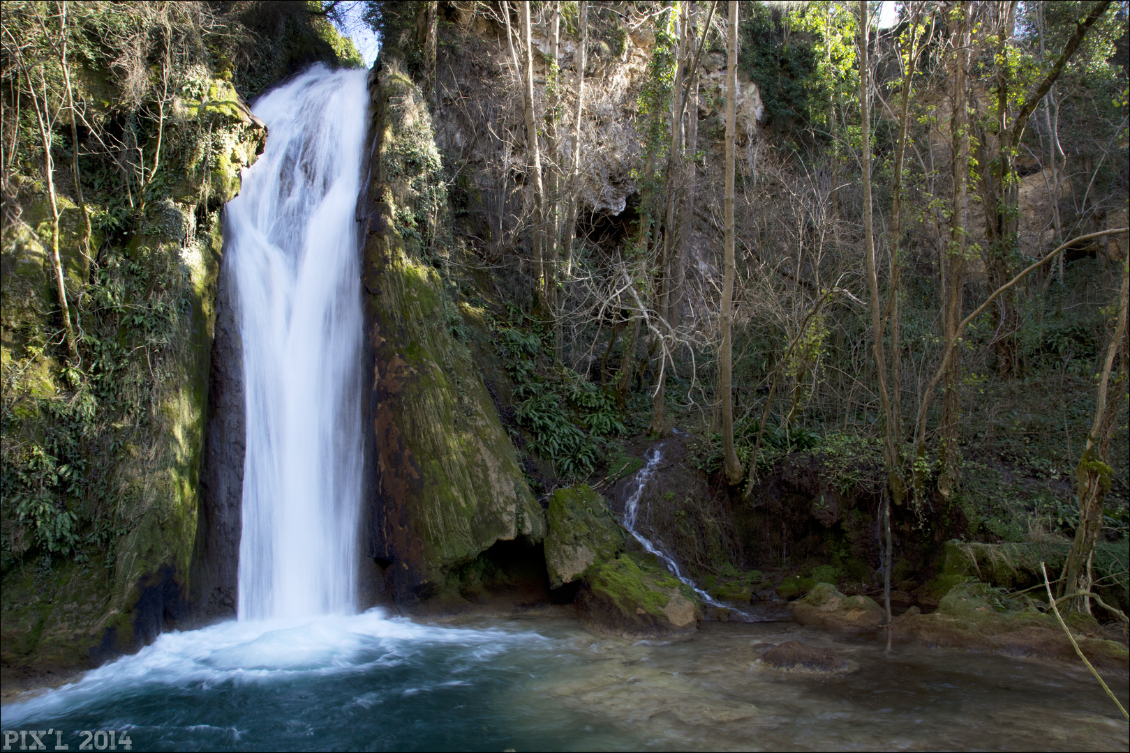 Salles la Source, Aveyron