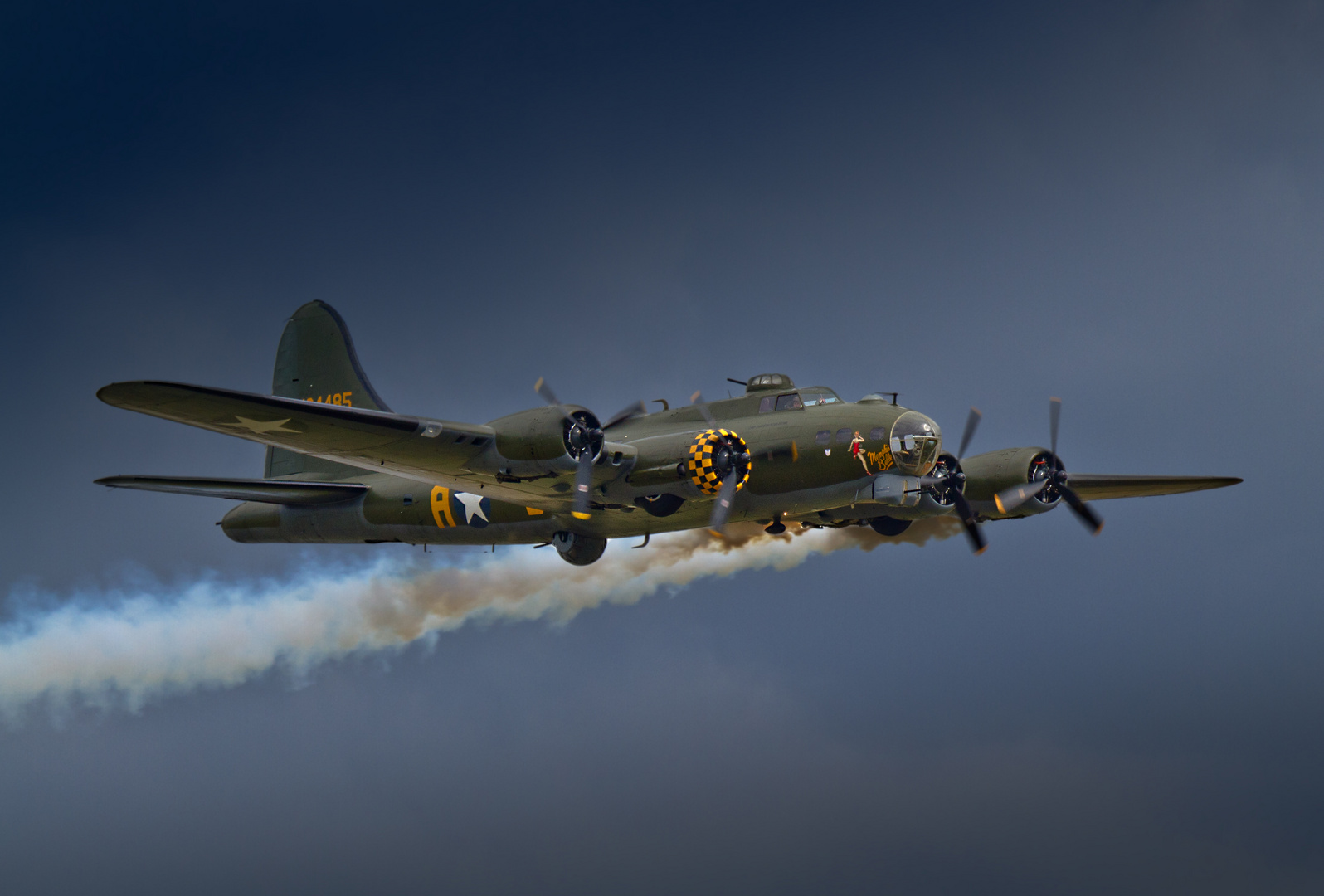 Sally B