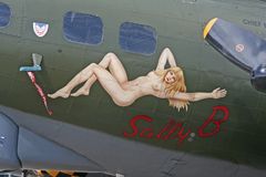 Sally B.