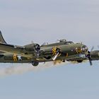 Sally B - Duxford (GB) 11.07.2014