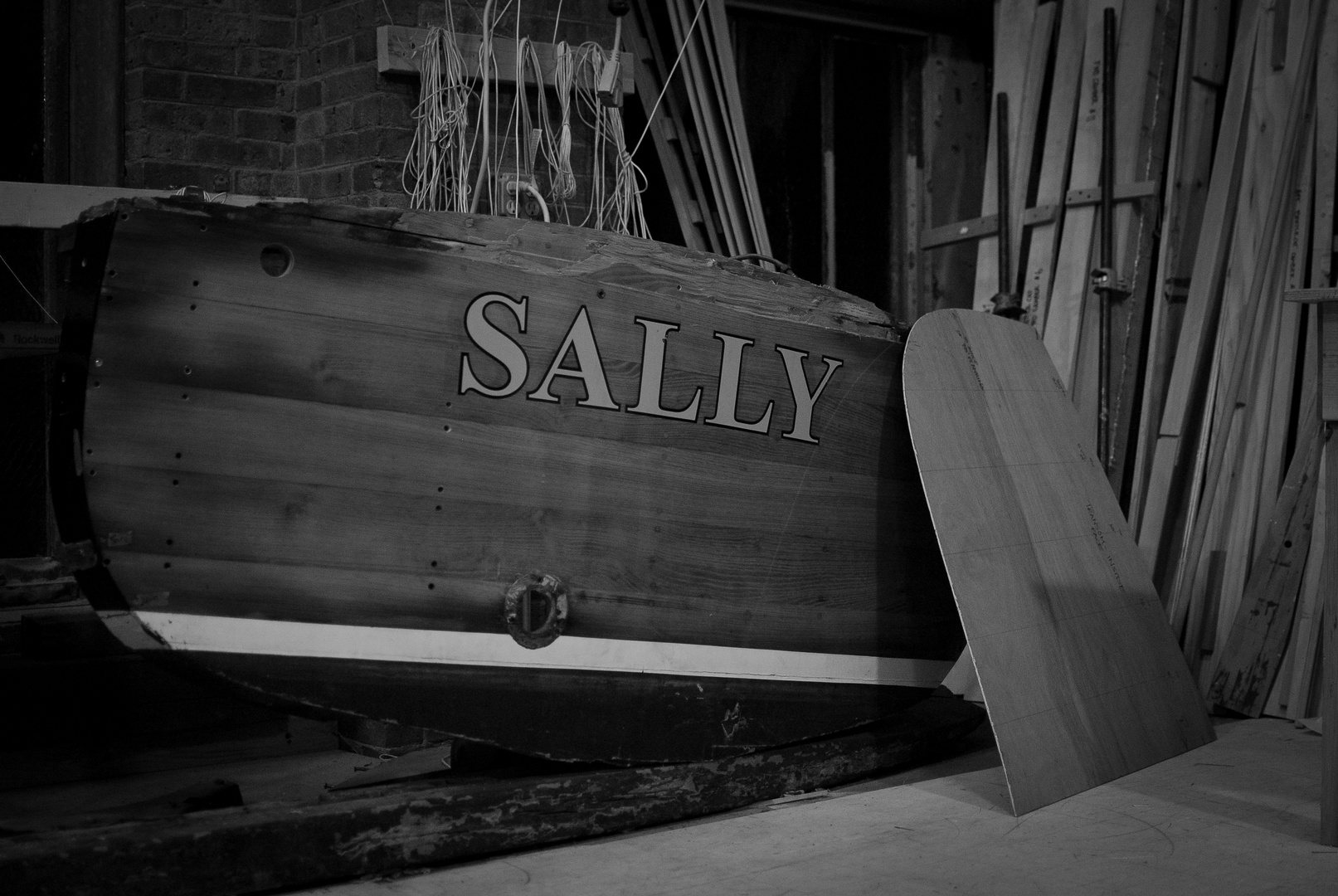 Sally