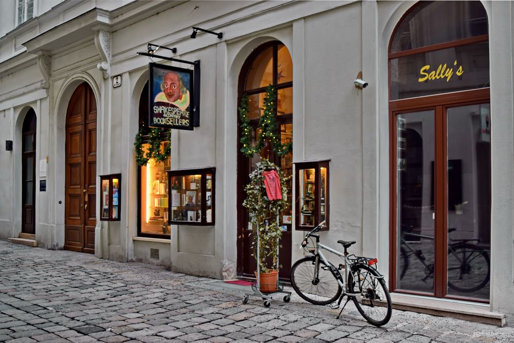 Sallys, Wien