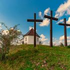 Salmendinger Kapelle 