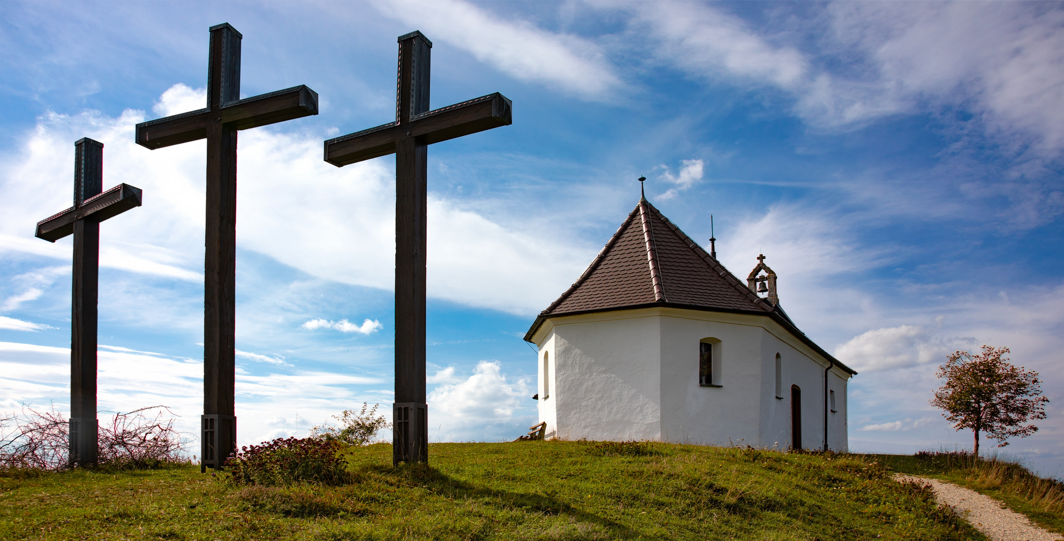 Salmendinger Kapelle