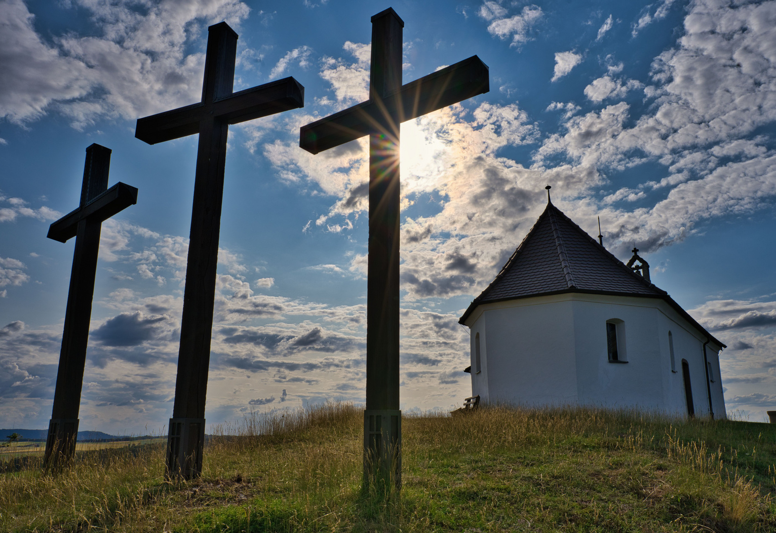 Salmendinger Kapelle