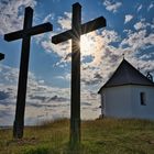 Salmendinger Kapelle